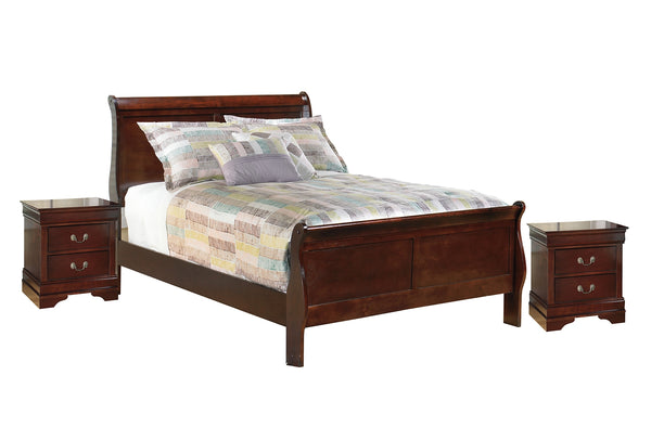 Alisdair Signature Design 5-Piece Youth Bedroom Set