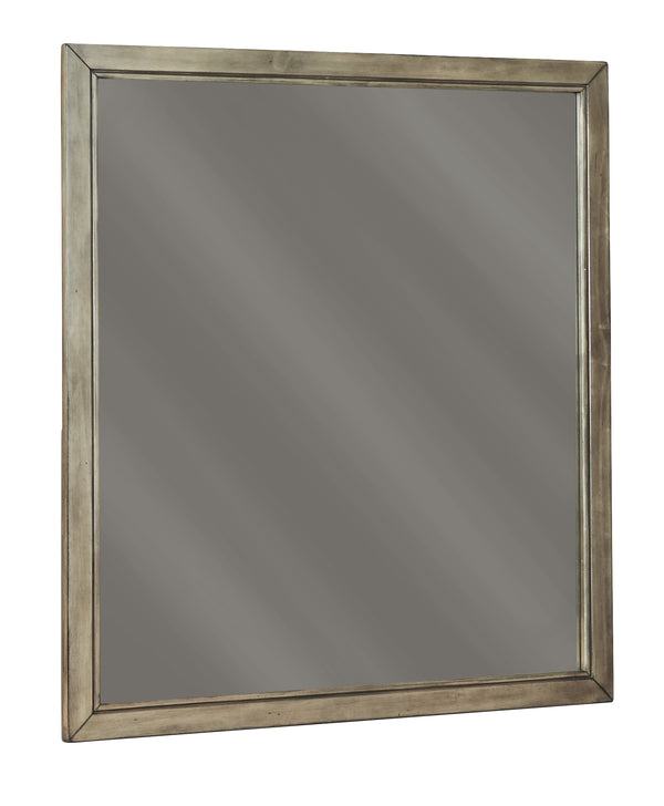 Arnett Signature Design by Ashley Bedroom Mirror