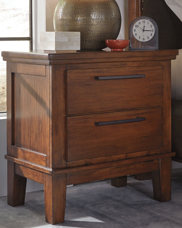 Ralene Signature Design by Ashley Nightstand