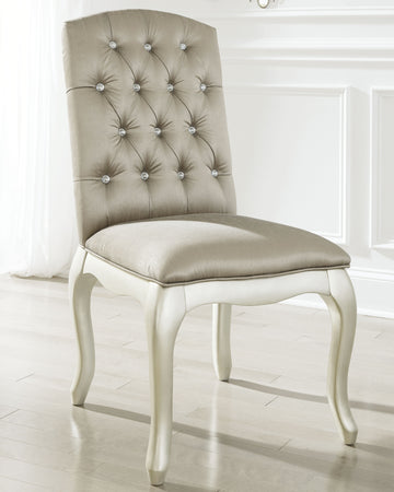 Cassimore Signature Design by Ashley Chair