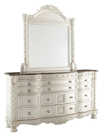 Cassimore Signature Design by Ashley Bedroom Mirror