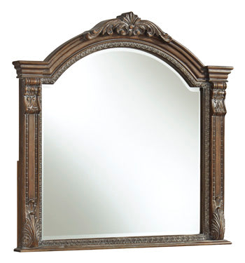 Charmond Signature Design by Ashley Bedroom Mirror