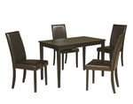 Kimonte Signature Design 5-Piece Dining Room Set