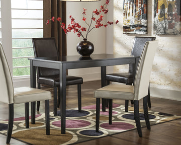 Kimonte Signature Design by Ashley Dining Table