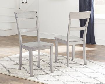 Loratti Signature Design by Ashley Dining Chair