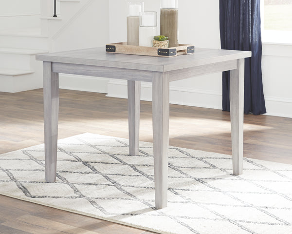 Loratti Signature Design by Ashley Dining Table