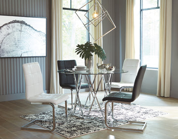 Madanere Signature Design by Ashley Dining Table