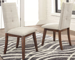 Centiar Signature Design by Ashley Dining Chair