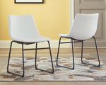 Centiar Signature Design by Ashley Dining Chair