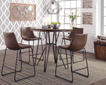 Centiar Signature Design by Ashley Counter Height Table