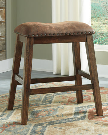 Chaleny Benchcraft Stool