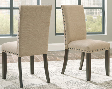 Rokane Signature Design by Ashley Dining Chair