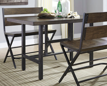 Kavara Signature Design by Ashley Counter Height Table