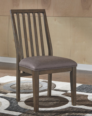 Kisper Signature Design by Ashley Dining Chair