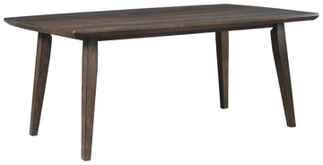 Kisper Signature Design by Ashley Dining Table