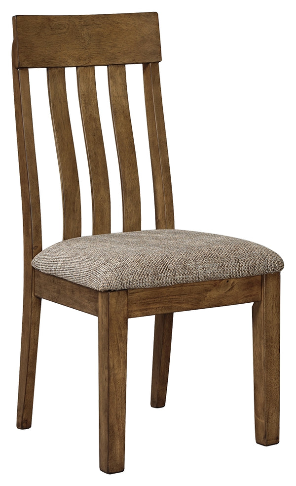 Flaybern Benchcraft Dining Chair