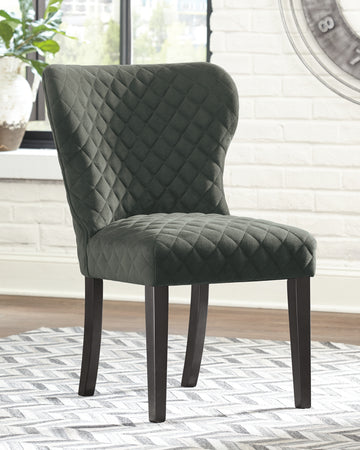 Rozzelli Signature Design by Ashley Dining Chair