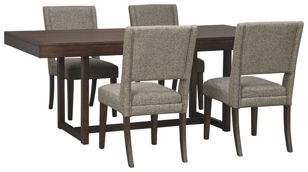 Starmore Millennium 5-Piece Dining Room Set