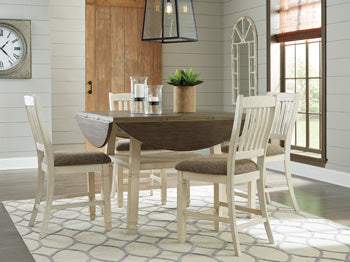 Bolanburg Signature Design by Ashley Counter Height Table