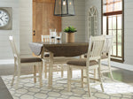 Bolanburg Signature Design by Ashley Counter Height Table