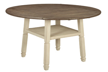 Bolanburg Signature Design by Ashley Counter Height Table