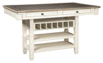 Bolanburg Signature Design by Ashley Counter Height Table