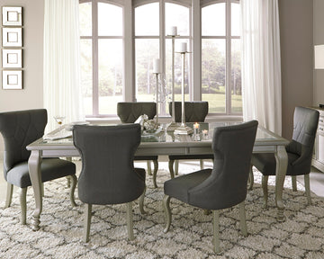 Coralayne Signature Design by Ashley Dining Table