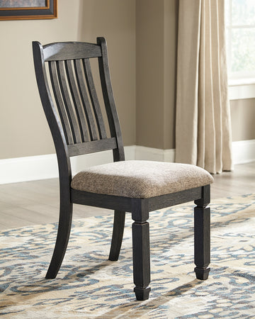 Tyler Creek Signature Design by Ashley Dining Chair