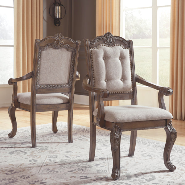 Charmond Signature Design by Ashley Dining Chair