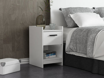 Central Park Signature Design by Ashley Nightstand