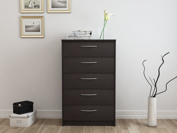 Finch Signature Design by Ashley Five Drawer Chest