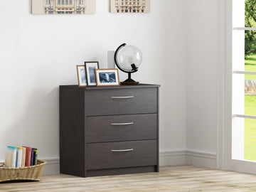Finch Signature Design by Ashley Three Drawer Chest