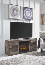 Derekson Signature Design by Ashley TV Stand