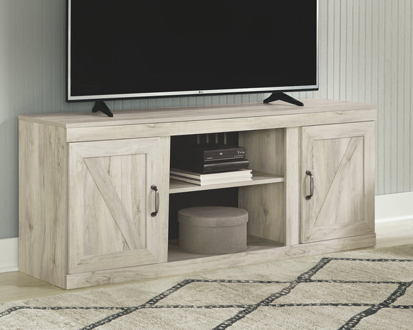 Bellaby Signature Design by Ashley TV Stand