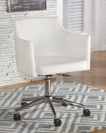 Baraga Signature Design by Ashley Desk Chair