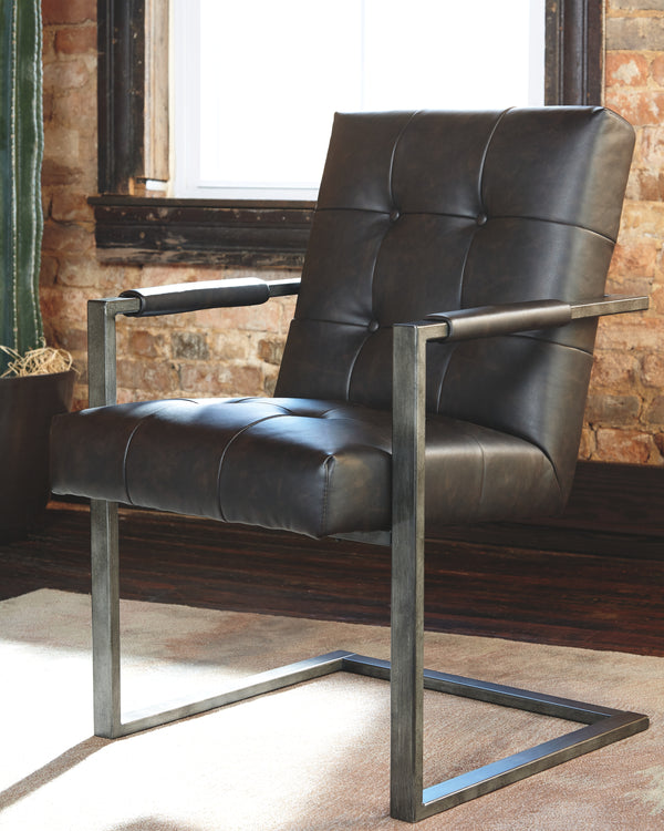 Starmore Signature Design by Ashley Desk Chair