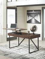 Starmore Signature Design by Ashley Desk