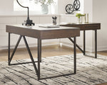 Starmore Signature Design by Ashley Desk