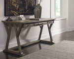 Luxenford Signature Design by Ashley Desk