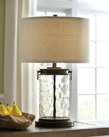 Tailynn Signature Design by Ashley Table Lamp