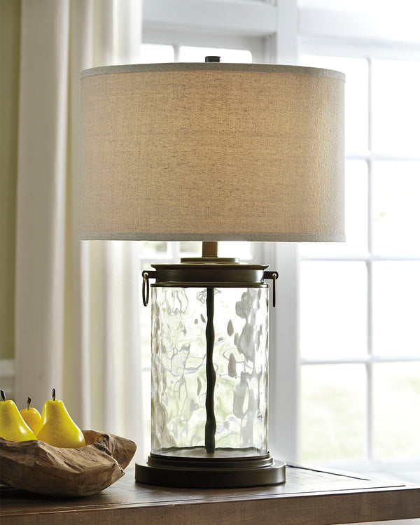 Tailynn Signature Design by Ashley Table Lamp