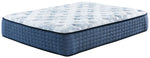 Mt Dana Plush Sierra Sleep by Ashley Innerspring Mattress