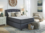 Limited Edition Firm Sierra Sleep by Ashley Innerspring Mattress