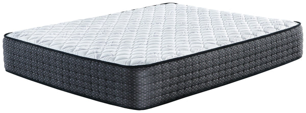 Limited Edition Firm Sierra Sleep by Ashley Innerspring Mattress