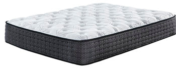 Limited Edition Plush Sierra Sleep by Ashley Innerspring Mattress