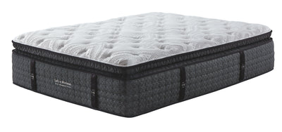 Loft and Madison Ultra Plush PT Ashley-Sleep Innerspring Mattress