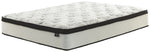 Chime 12 Inch Hybrid Sierra Sleep by Ashley Hybrid Mattress