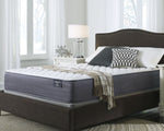 Anniversary Edition Firm Ashley-Sleep Innerspring Mattress