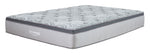 Augusta Sierra Sleep by Ashley Innerspring Mattress