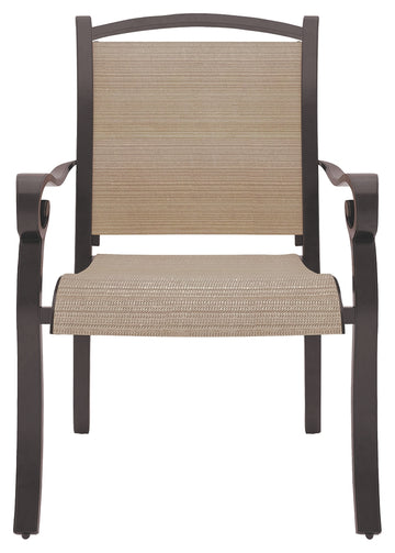 Bass Lake Signature Design by Ashley Outdoor Dining Chair